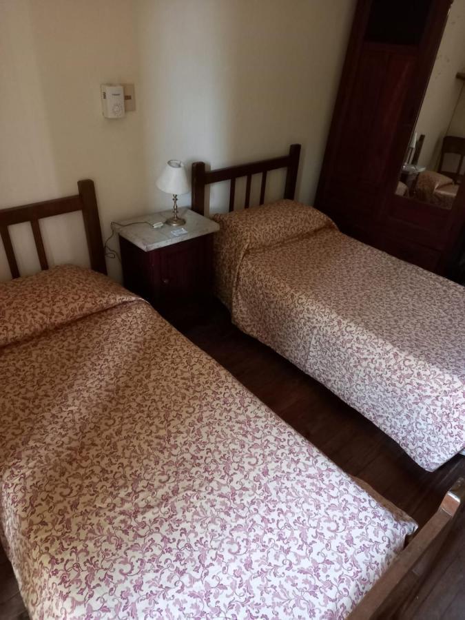 Gran Hotel Concordia Salto Ngoại thất bức ảnh
