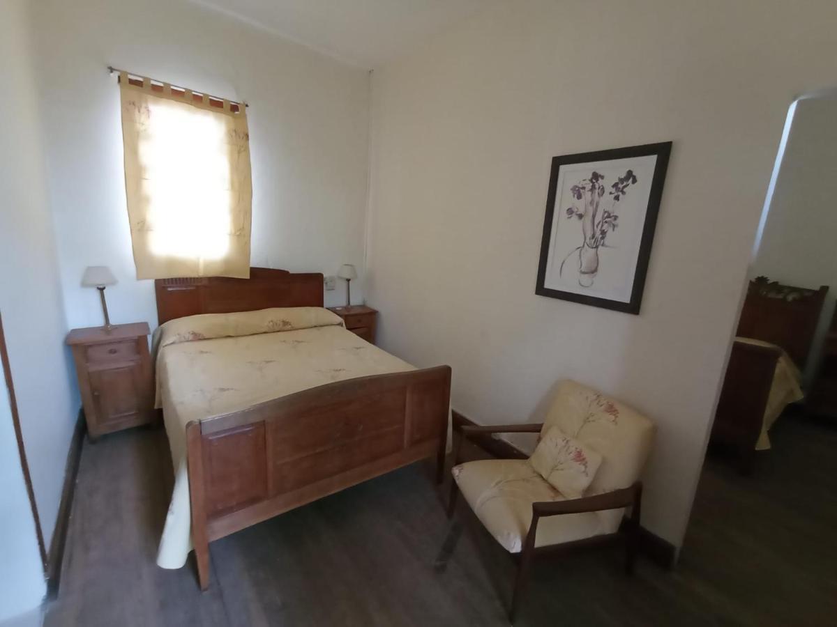 Gran Hotel Concordia Salto Ngoại thất bức ảnh