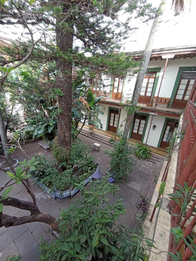 Gran Hotel Concordia Salto Ngoại thất bức ảnh