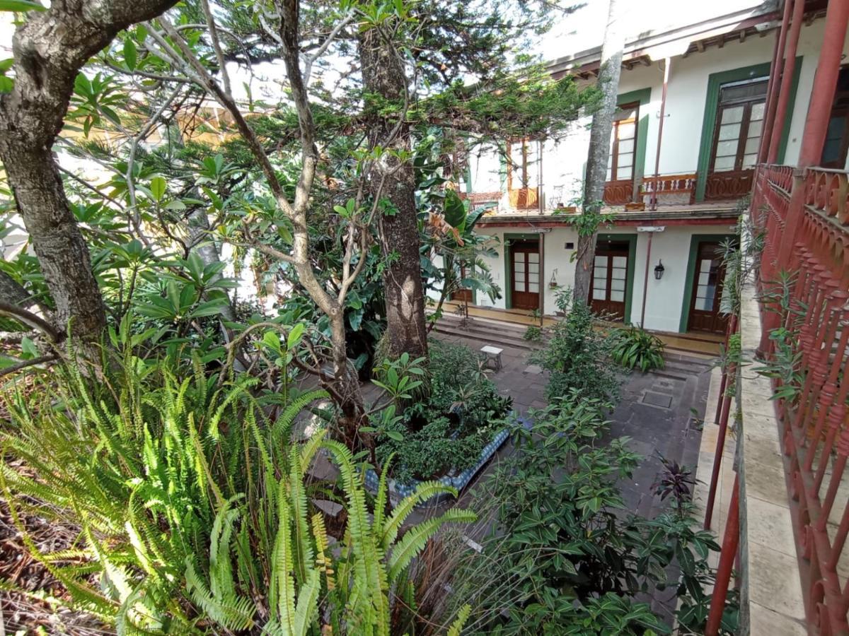 Gran Hotel Concordia Salto Ngoại thất bức ảnh