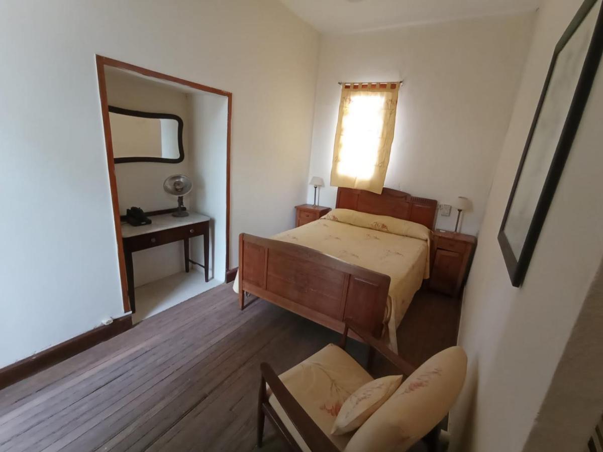 Gran Hotel Concordia Salto Ngoại thất bức ảnh