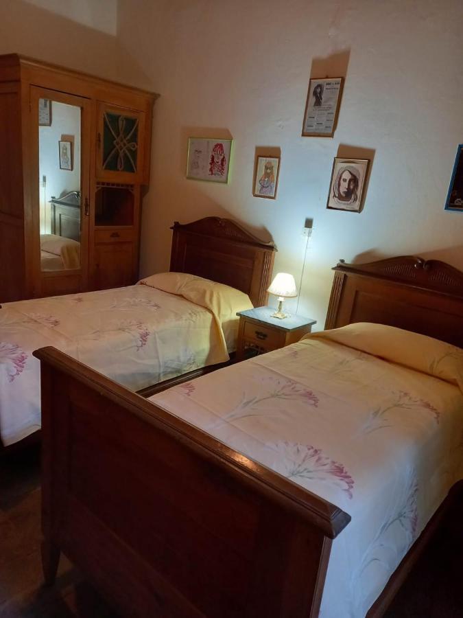 Gran Hotel Concordia Salto Ngoại thất bức ảnh