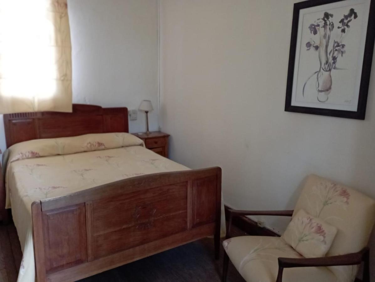 Gran Hotel Concordia Salto Ngoại thất bức ảnh