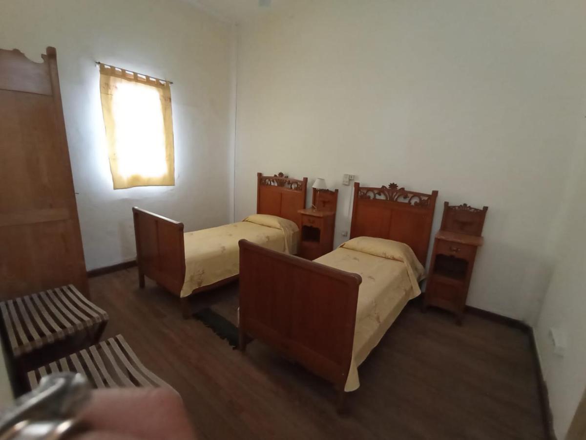 Gran Hotel Concordia Salto Ngoại thất bức ảnh