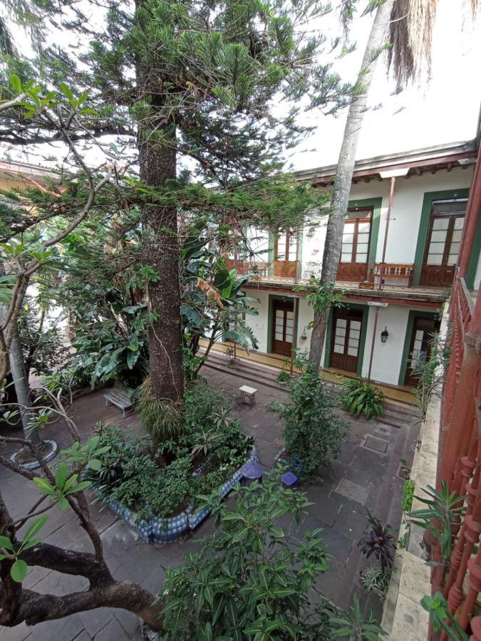 Gran Hotel Concordia Salto Ngoại thất bức ảnh
